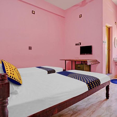 Hotel O Ss Residency Punalur Luaran gambar